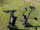 Paspirtukai Beaster Scooter