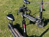 Paspirtukai Beaster Scooter - nuotraukos Nr. 2