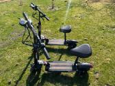 Paspirtukai Beaster Scooter - nuotraukos Nr. 3