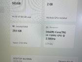 Asus Zenbook Ux310u (20 GB RAM) kompiuteris - nuotraukos Nr. 9