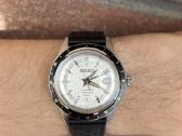 Naujas Seiko Presage
