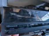 Patefonas Sony, Kenwood - nuotraukos Nr. 3