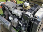 Sodo traktorius Etesia Hydro 124d - nuotraukos Nr. 10