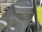 Sodo traktorius Etesia Hydro 124d - nuotraukos Nr. 13