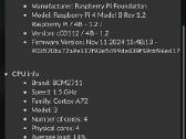Allo Digione Hat su Raspberry Pi 4b - nuotraukos Nr. 3