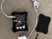 Allo Digione Hat su Raspberry Pi 4b