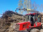 Parduodu, Valmet 860, - nuotraukos Nr. 3