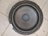 Eton Graphite 10-2 žemadažnis subwoofer