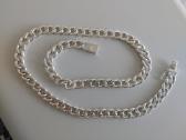 Nauja grandinė - Ag 925 - 110gr - nuotraukos Nr. 2