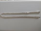 Nauja grandinė - Ag 925 - 110gr - nuotraukos Nr. 3