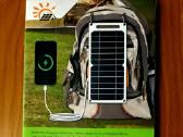 Kelioninė Saulės energijos plokštė