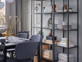 Parduodama Ikea Vittsjö lentyna - nuotraukos Nr. 3