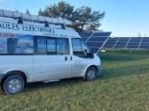 Energijos kaupikliai ir saulės elektrinės ! - nuotraukos Nr. 13