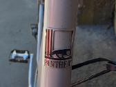Devetas puikios kokybes Panther dviratis - nuotraukos Nr. 9