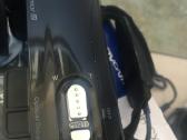 Kamera sony hdr-CX 260 ve - nuotraukos Nr. 3