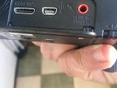 Kamera sony hdr-CX 260 ve - nuotraukos Nr. 5
