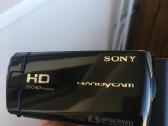 Kamera sony hdr-CX 260 ve - nuotraukos Nr. 6
