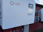 Energijos kaupikliai ir saulės elektrinės ! - nuotraukos Nr. 10