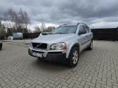 Parduodama Volvo Xc90