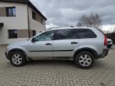 Parduodama Volvo Xc90 - nuotraukos Nr. 3
