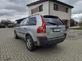 Parduodama Volvo Xc90 - nuotraukos Nr. 4