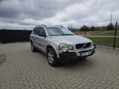 Parduodama Volvo Xc90 - nuotraukos Nr. 5