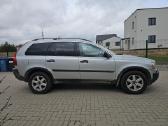 Parduodama Volvo Xc90 - nuotraukos Nr. 6