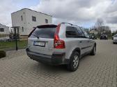 Parduodama Volvo Xc90 - nuotraukos Nr. 7