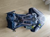 Deuter kid comfort Pro nešioklė Nauja - nuotraukos Nr. 2