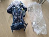 Deuter kid comfort Pro nešioklė Nauja - nuotraukos Nr. 3