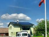 Energijos kaupikliai ir saulės elektrinės ! - nuotraukos Nr. 20