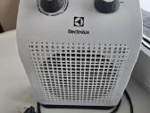 Electrolux elektrinis šildytuvas - nuotraukos Nr. 2