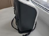 Electrolux elektrinis šildytuvas
