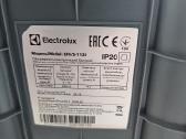 Electrolux elektrinis šildytuvas - nuotraukos Nr. 4