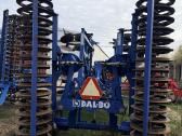 Dalbo dino max 500 Skutikas - nuotraukos Nr. 2
