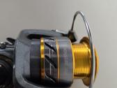 Maximus gravity mjssg22l + daiwa crossfire - nuotraukos Nr. 3