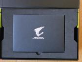 Gigabyte Aorus Geforce Rtx 3080 Ti Master 12g - nuotraukos Nr. 2