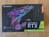 Gigabyte Aorus Geforce Rtx 3080 Ti Master 12g