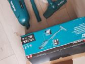 Makita akumuliatorinis siurblys - nuotraukos Nr. 5
