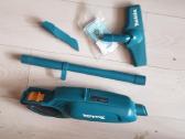 Makita akumuliatorinis siurblys - nuotraukos Nr. 6