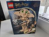 Lego 76421 Harry Potter Dobby The House-elf