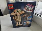 Lego 76421 Harry Potter Dobby The House-elf - nuotraukos Nr. 2