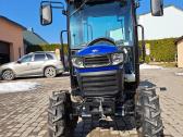 Traktorius farmtrac 26 su kabina - nuotraukos Nr. 2