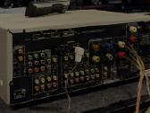 Onkyo tx-sr605 / resiveriai - nuotraukos Nr. 2