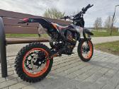 Kugoo Wish 01pro 60v 4800w - nuotraukos Nr. 3