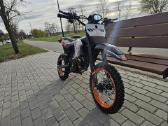 Kugoo Wish 01pro 60v 4800w - nuotraukos Nr. 5
