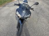 Honda cbr 125