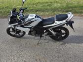 Honda cbr 125 - nuotraukos Nr. 2