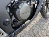 Honda cbr 125 - nuotraukos Nr. 4