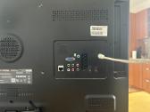 Televizorius Philips 32pfl3807h/12 - nuotraukos Nr. 4